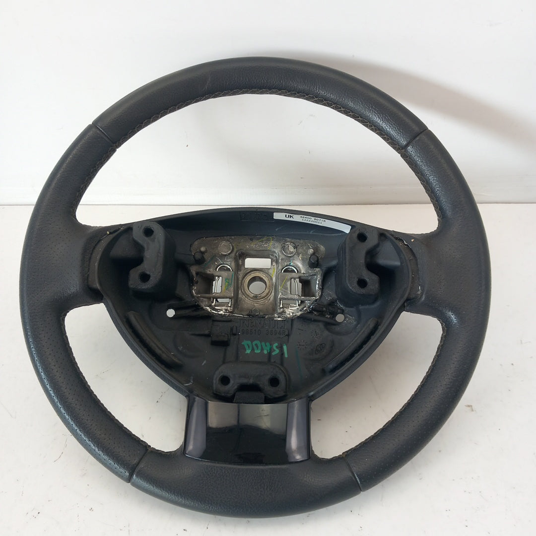 Волан Dacia Duster I HS