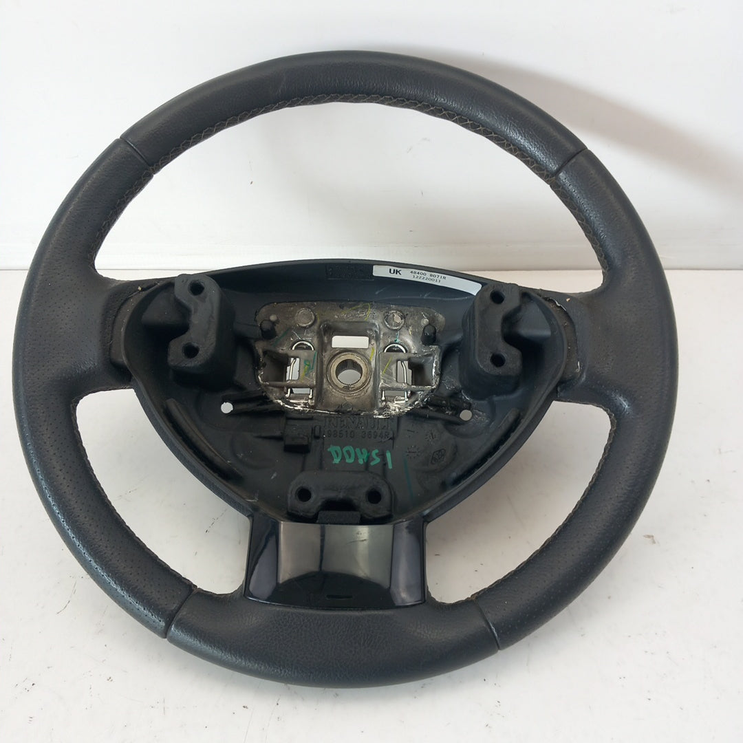 Волан Dacia Duster I HS