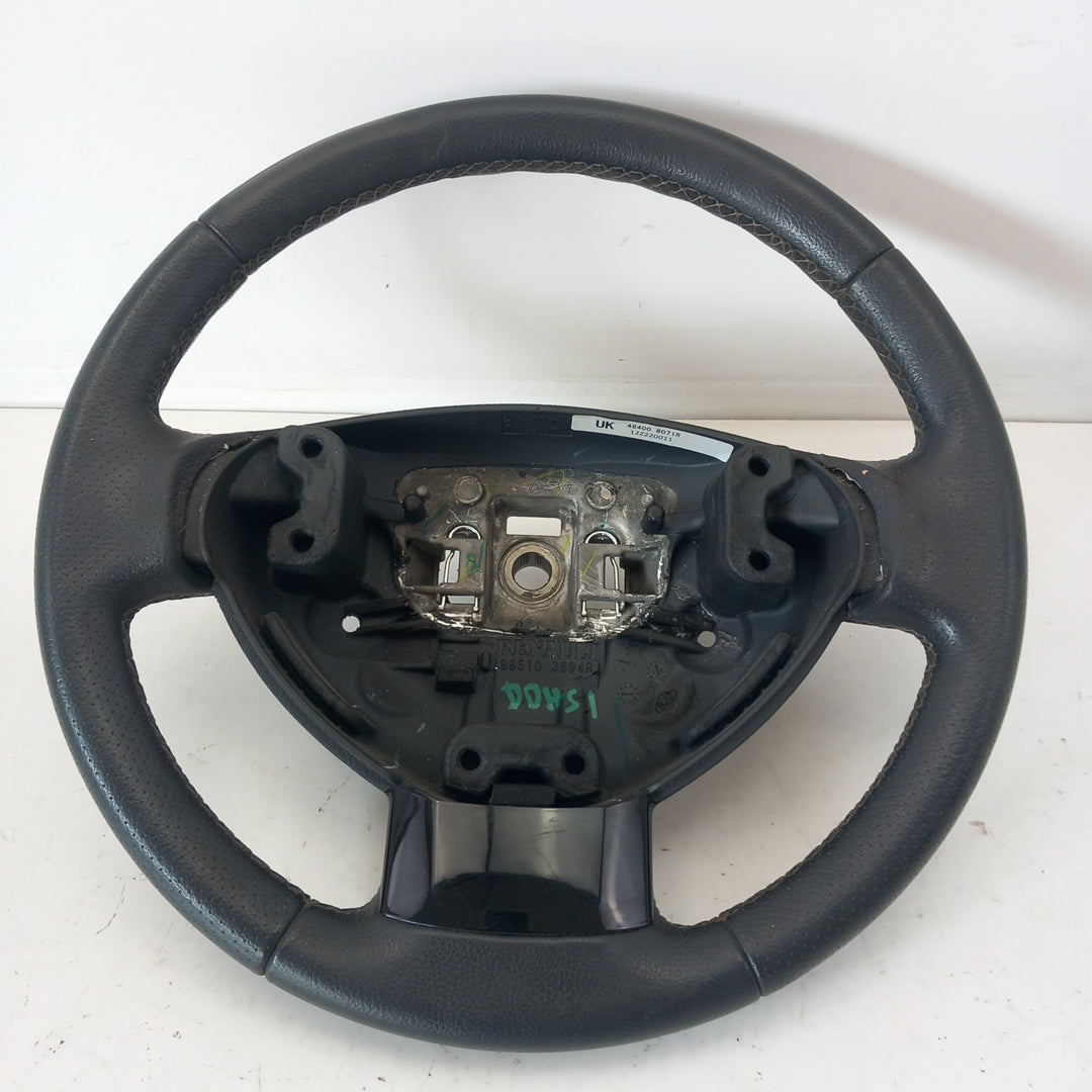 Волан Dacia Duster I HS