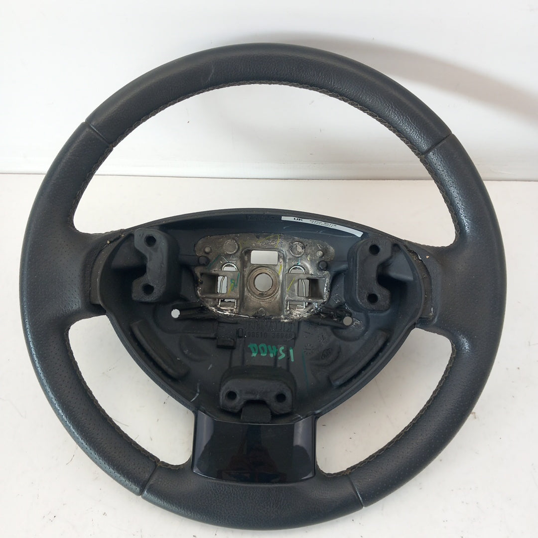 Волан Dacia Duster I HS