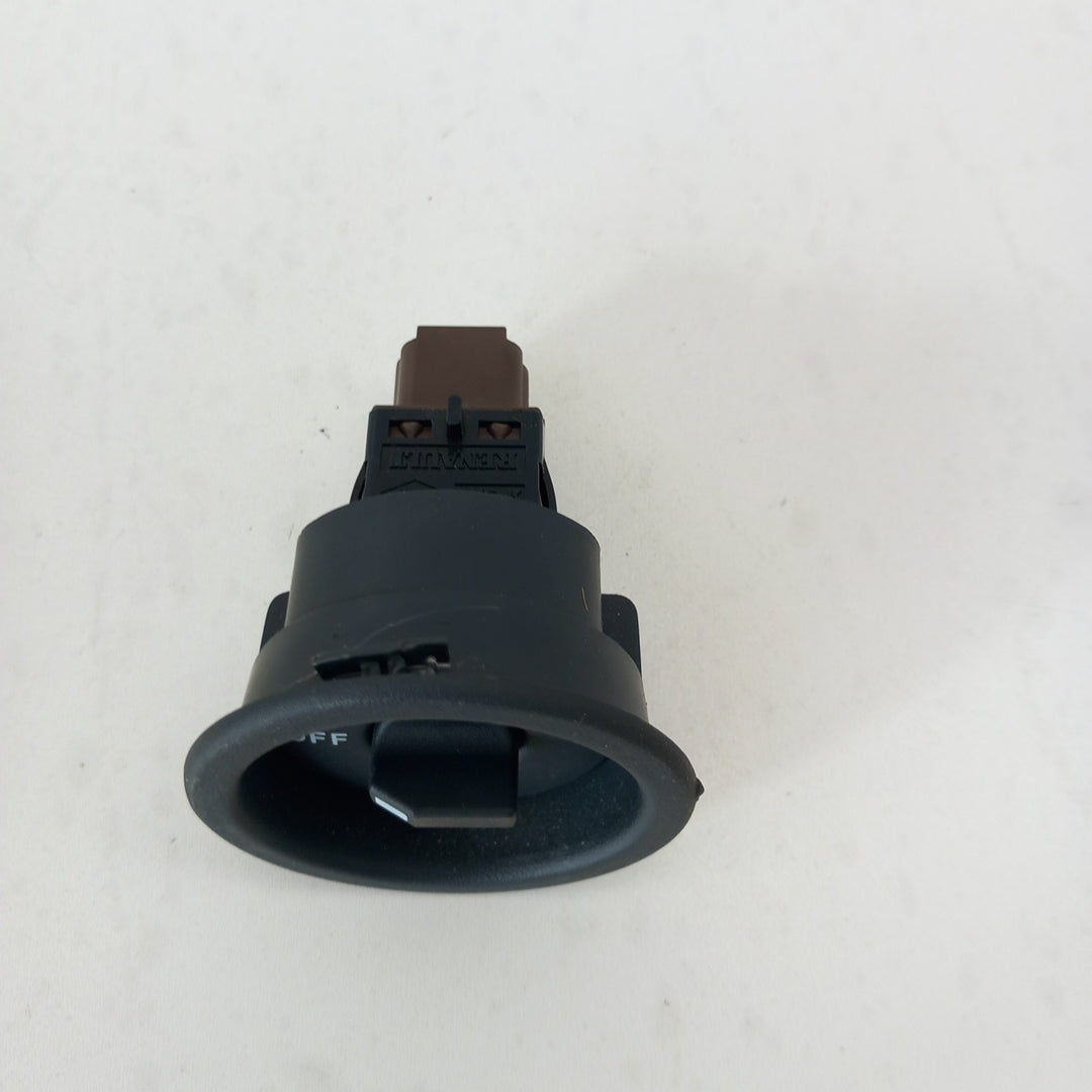 Бутон заключване airbag Dacia Duster I HS