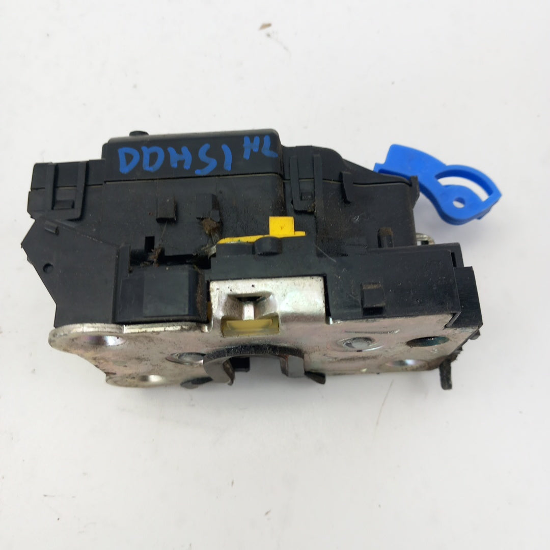 Брава централно заключване задна лява врата Dacia Duster I HS