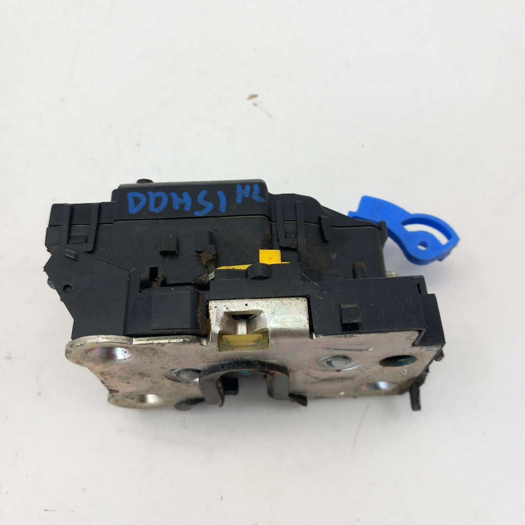 Брава централно заключване задна лява врата Dacia Duster I HS