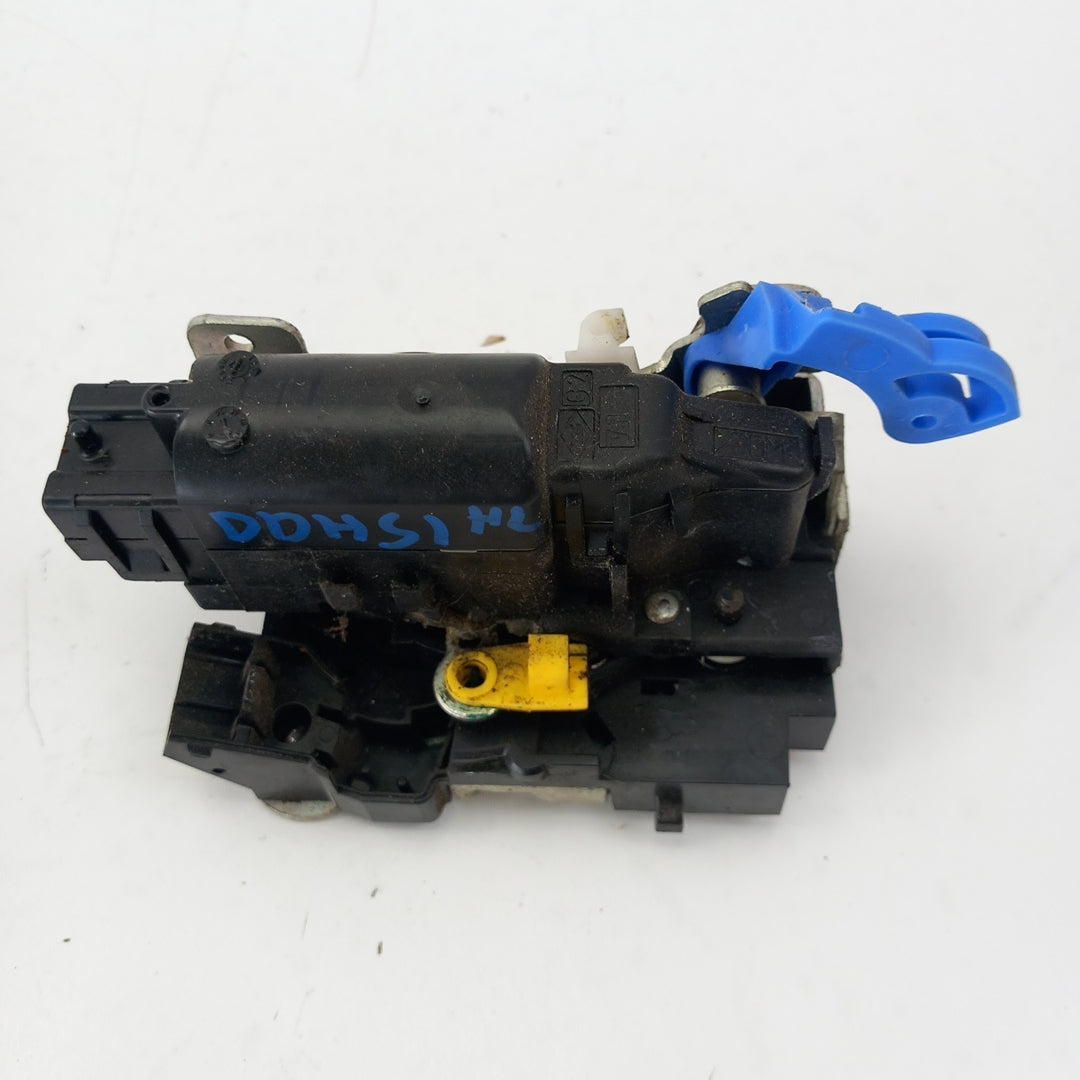 Брава централно заключване задна лява врата Dacia Duster I HS