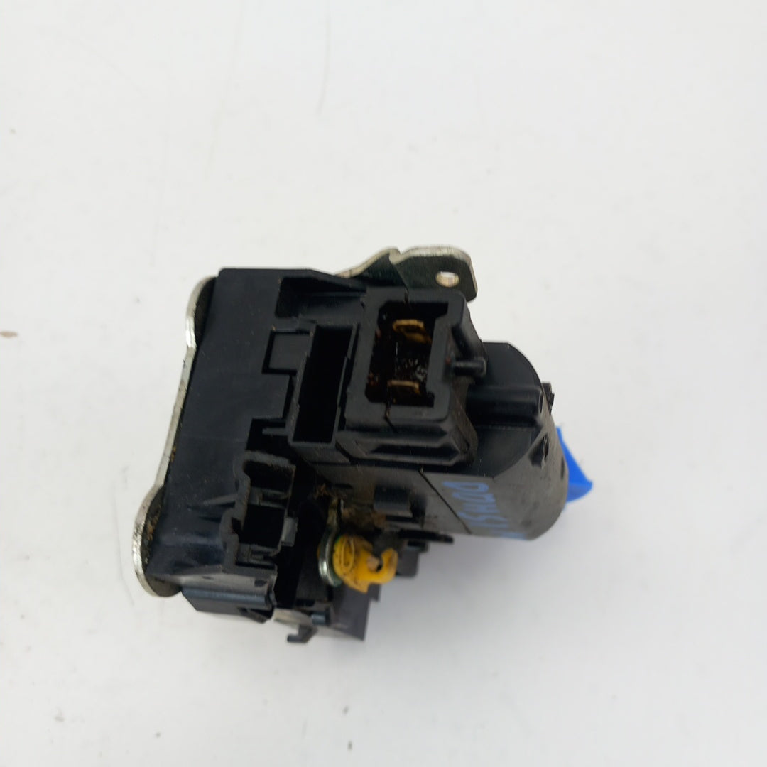 Брава централно заключване задна лява врата Dacia Duster I HS