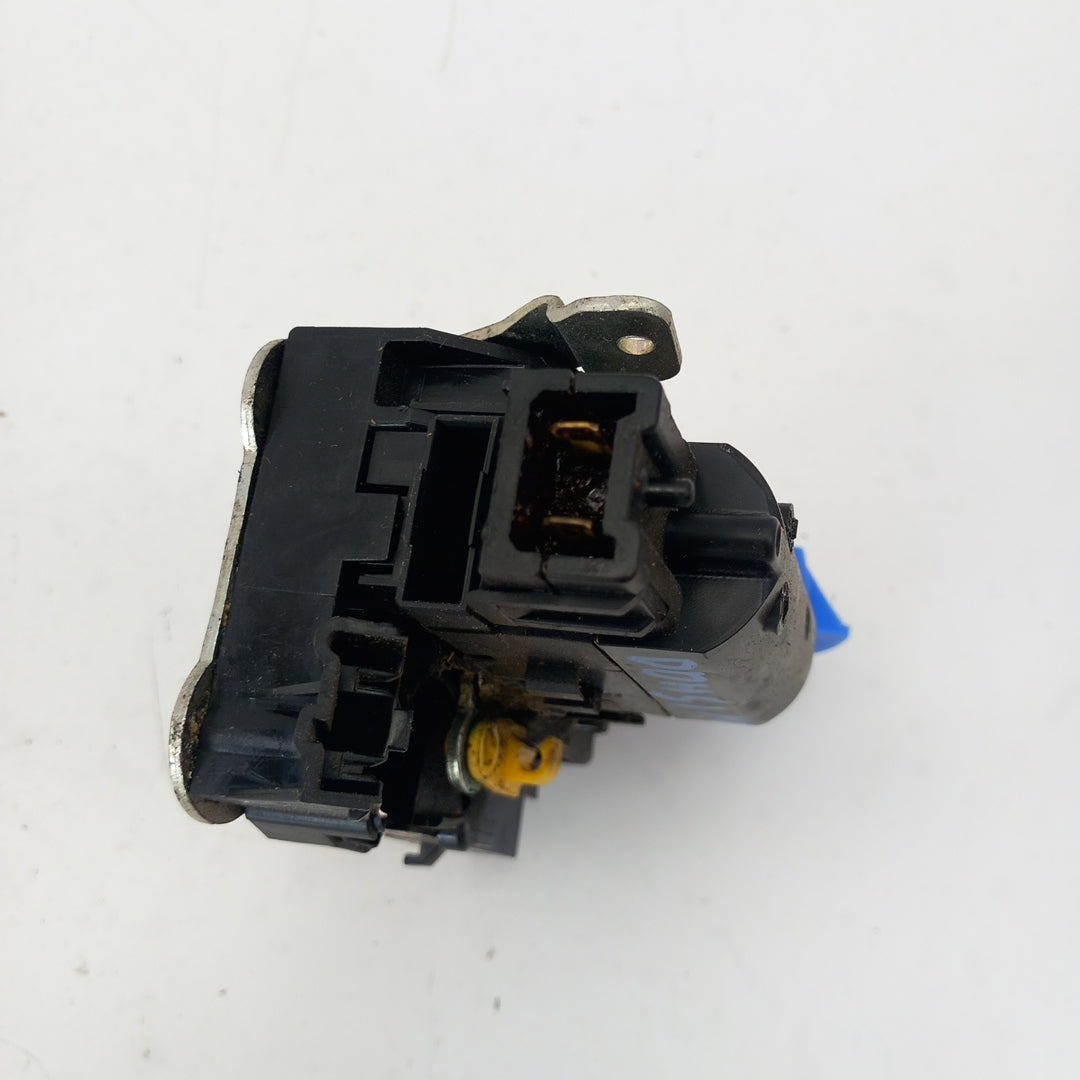 Брава централно заключване задна лява врата Dacia Duster I HS