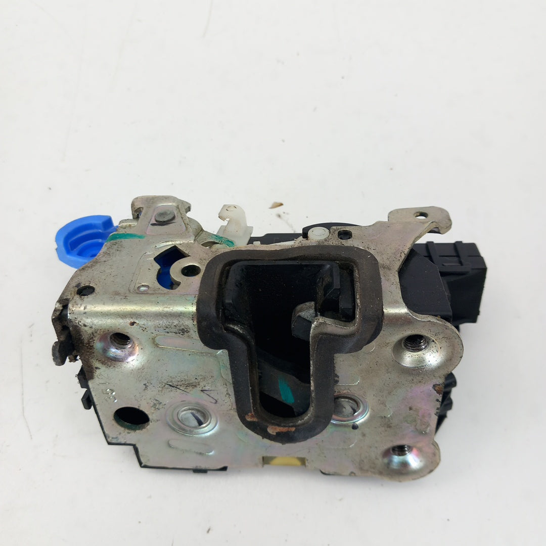 Брава централно заключване задна лява врата Dacia Duster I HS