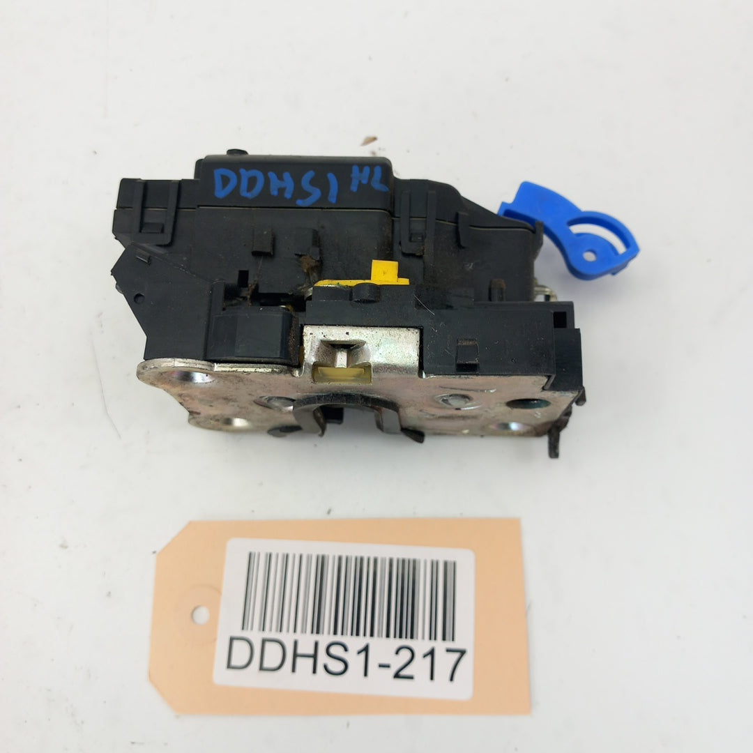 Брава централно заключване задна лява врата Dacia Duster I HS