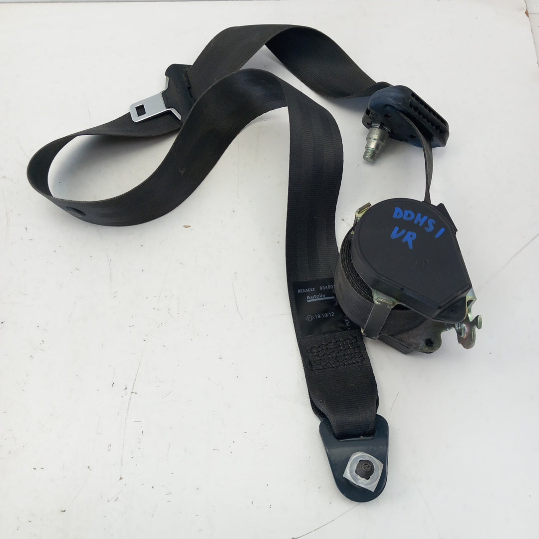 Предпазен колан преден десен Dacia Duster I HS