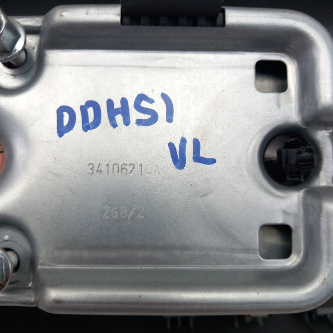 Airbag табло RHD Dacia Duster I HS
