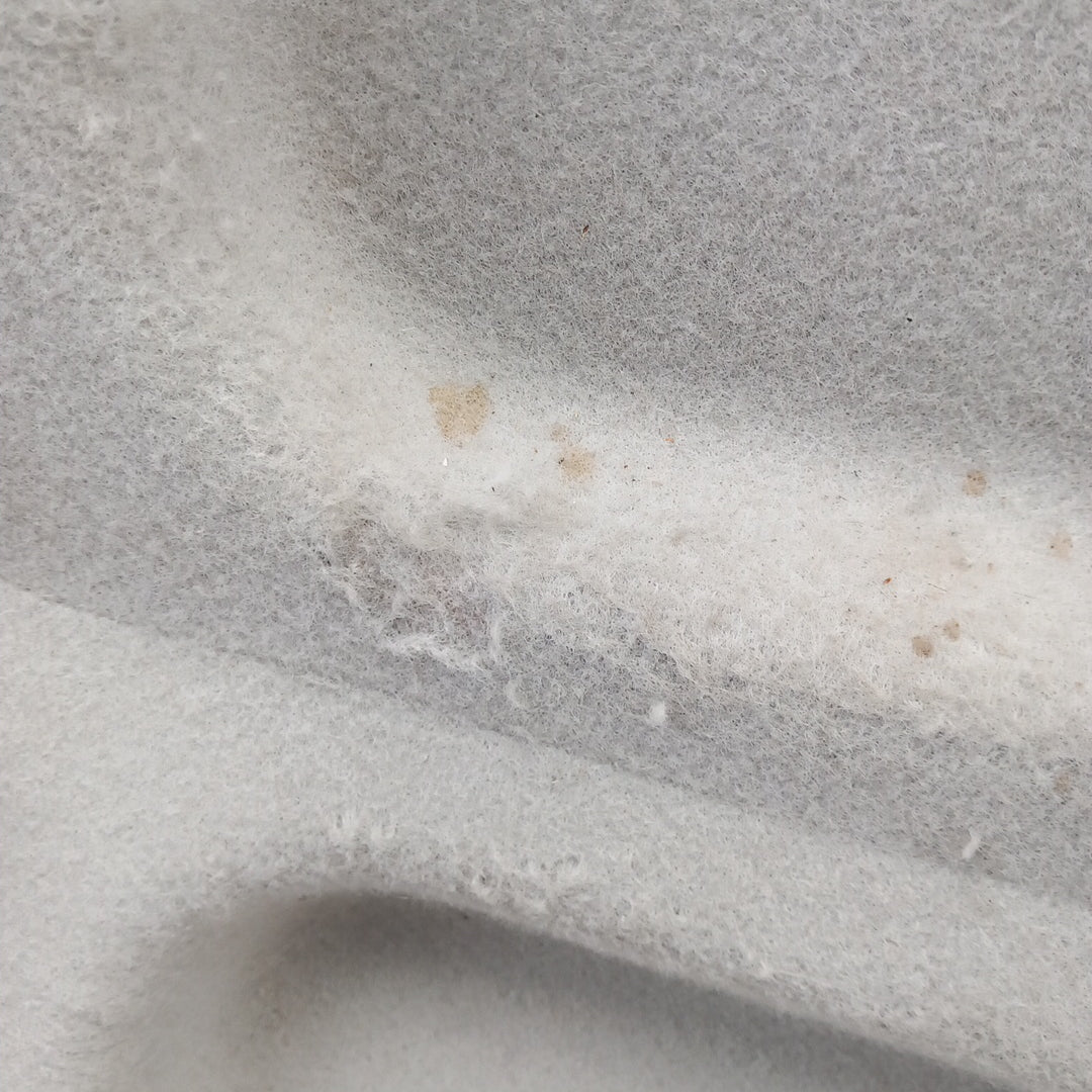 Кора багажник рафт дефект Dacia Duster I HS