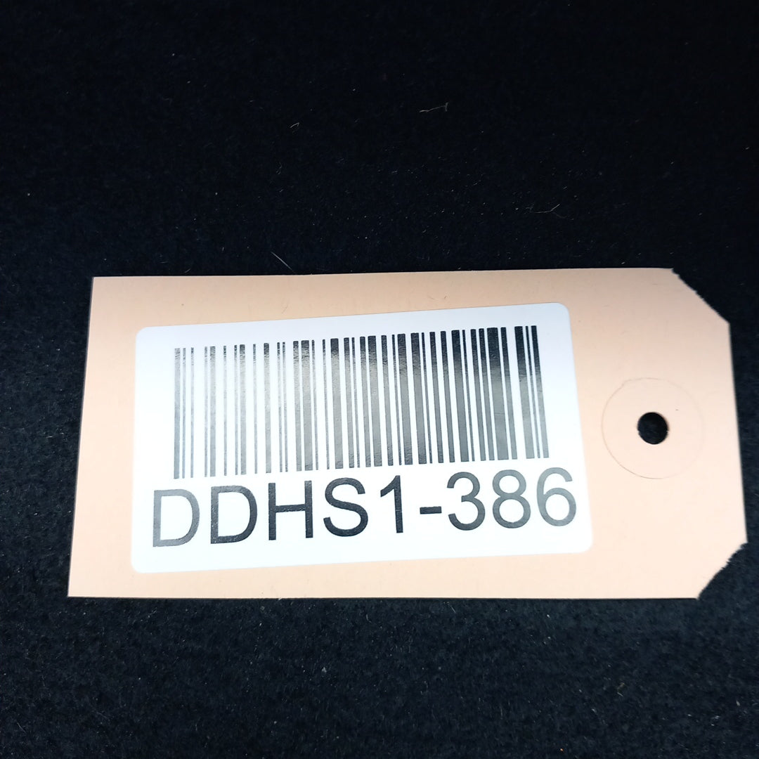 Кора багажник рафт дефект Dacia Duster I HS