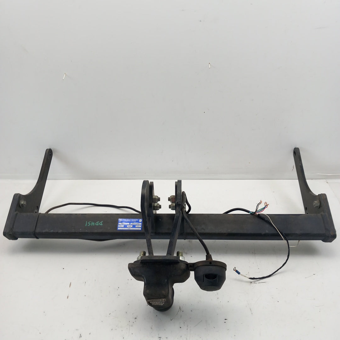 Теглич с кабел Dacia Duster I HS