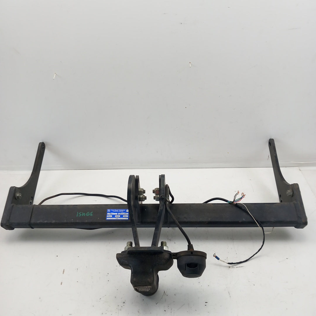 Теглич с кабел Dacia Duster I HS