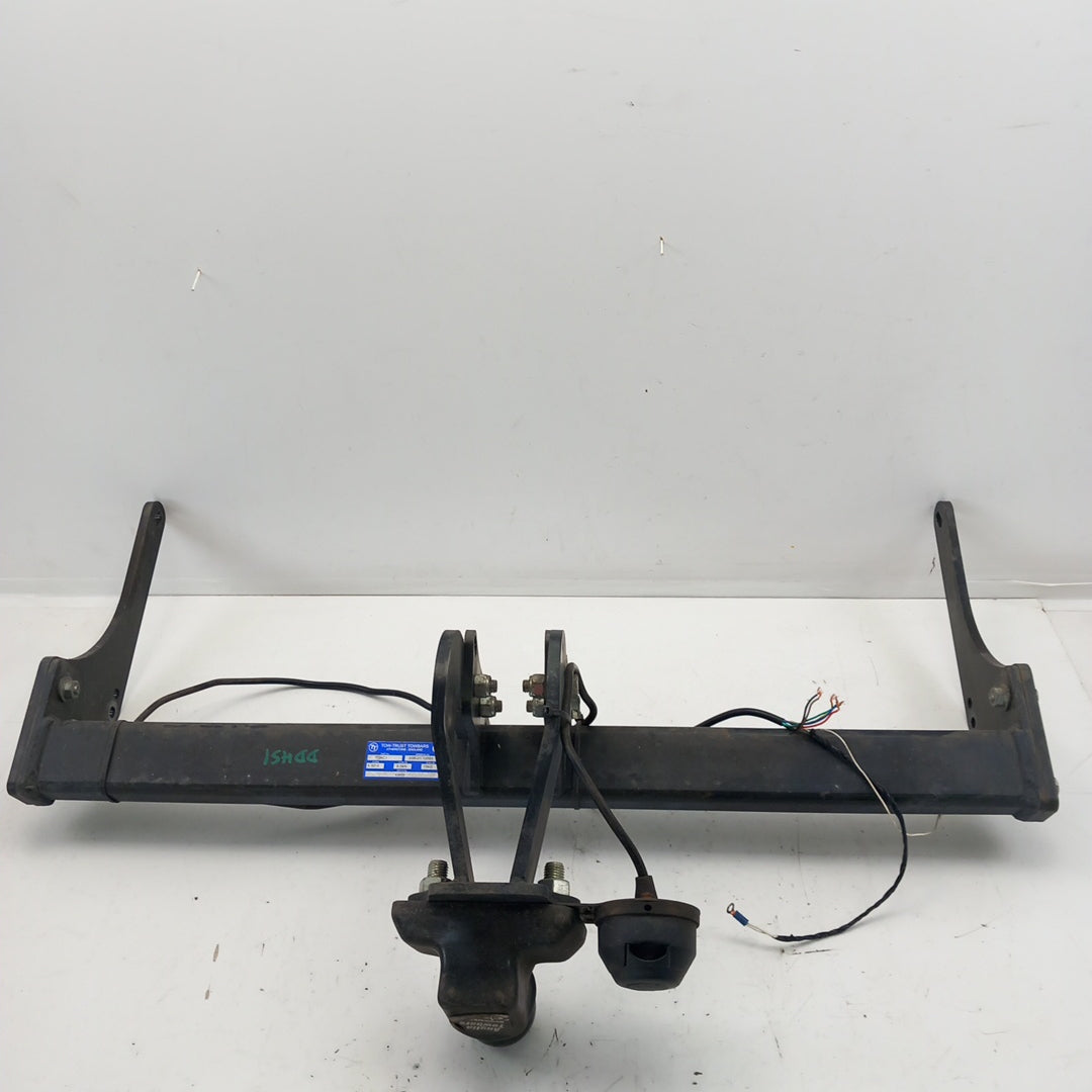 Теглич с кабел Dacia Duster I HS