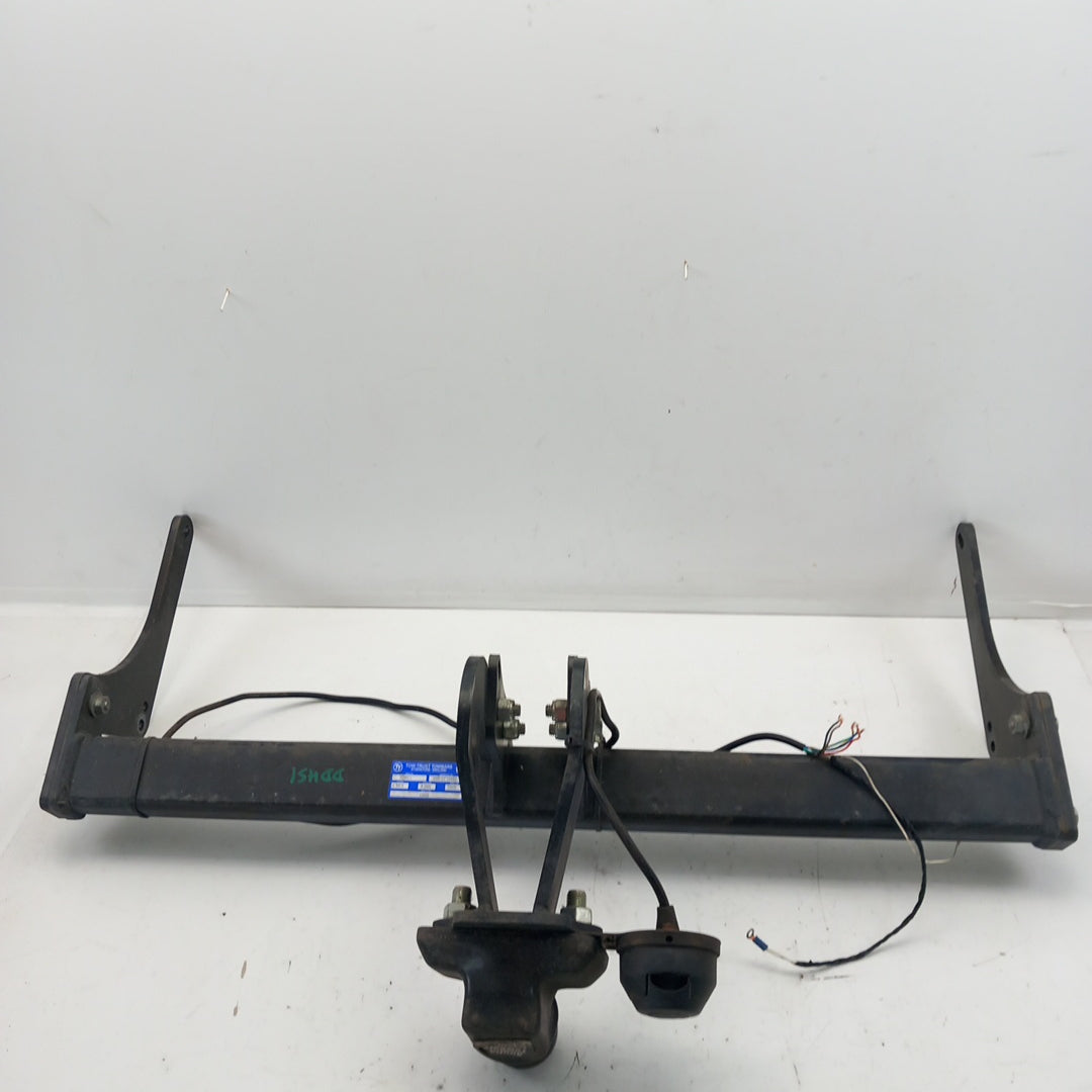 Теглич с кабел Dacia Duster I HS