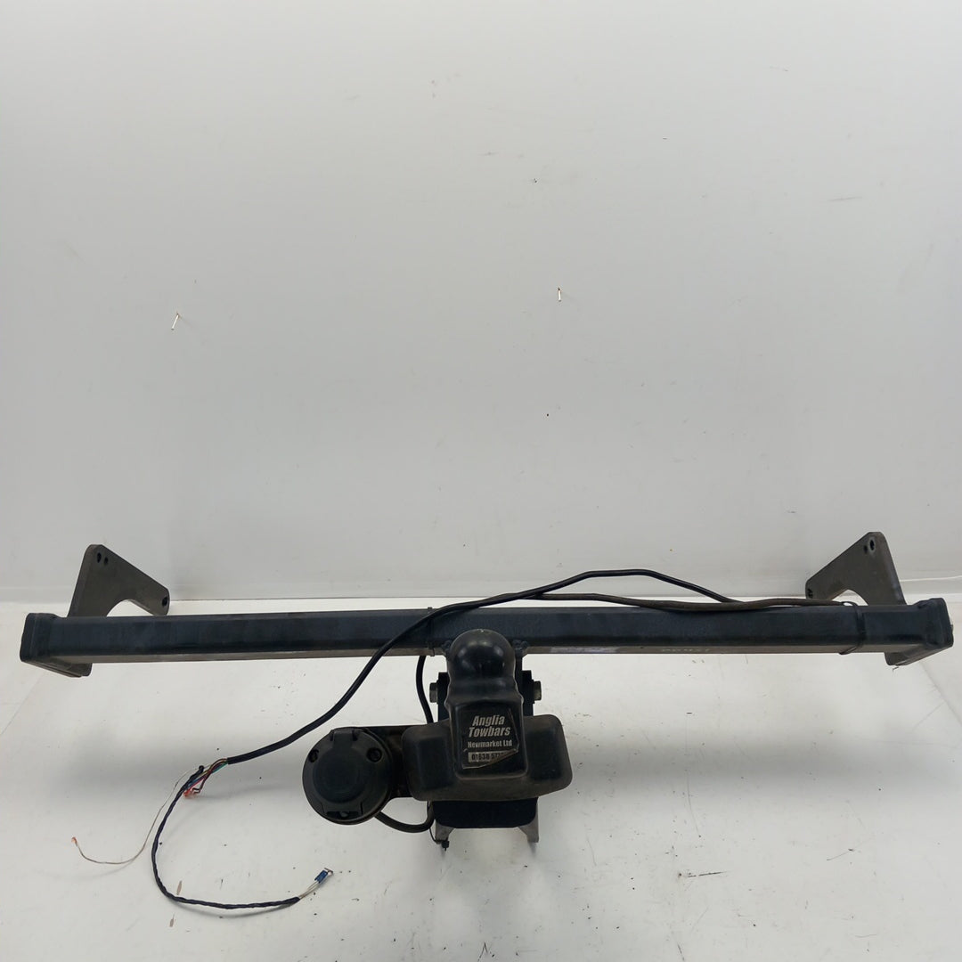 Теглич с кабел Dacia Duster I HS