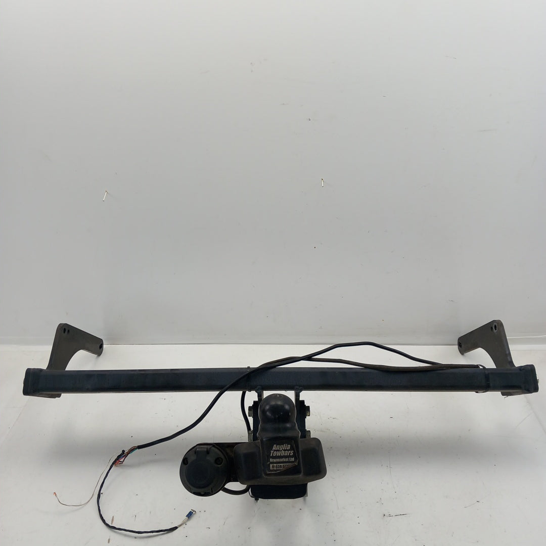 Теглич с кабел Dacia Duster I HS