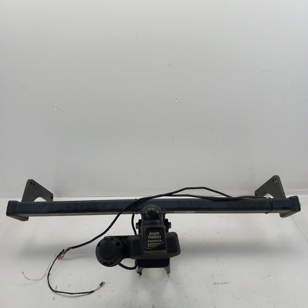 Теглич с кабел Dacia Duster I HS