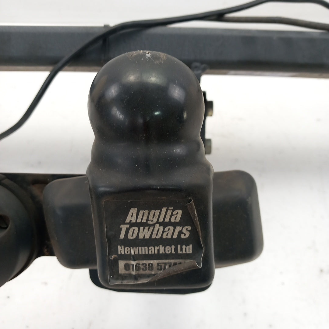 Теглич с кабел Dacia Duster I HS