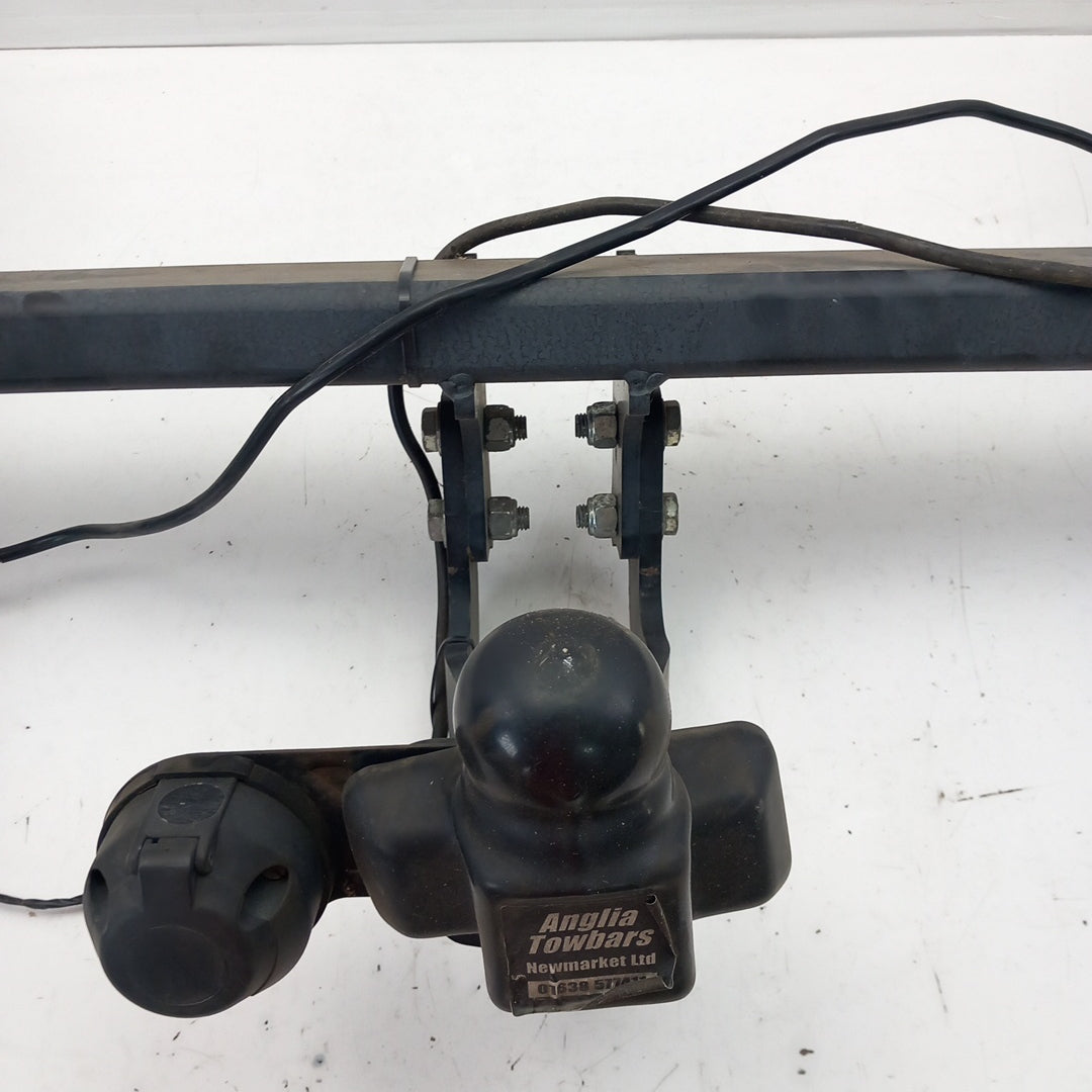 Теглич с кабел Dacia Duster I HS