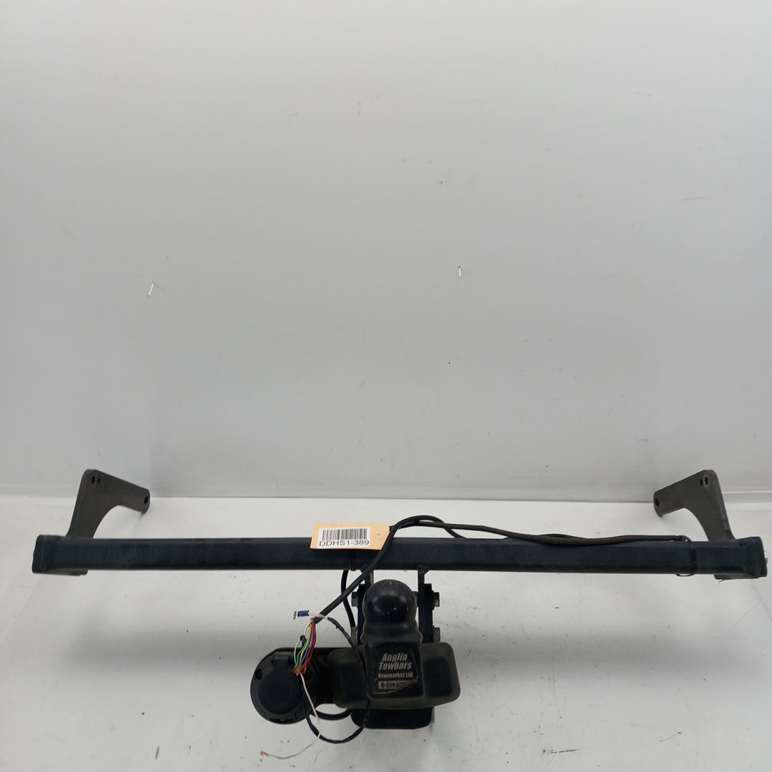 Теглич с кабел Dacia Duster I HS