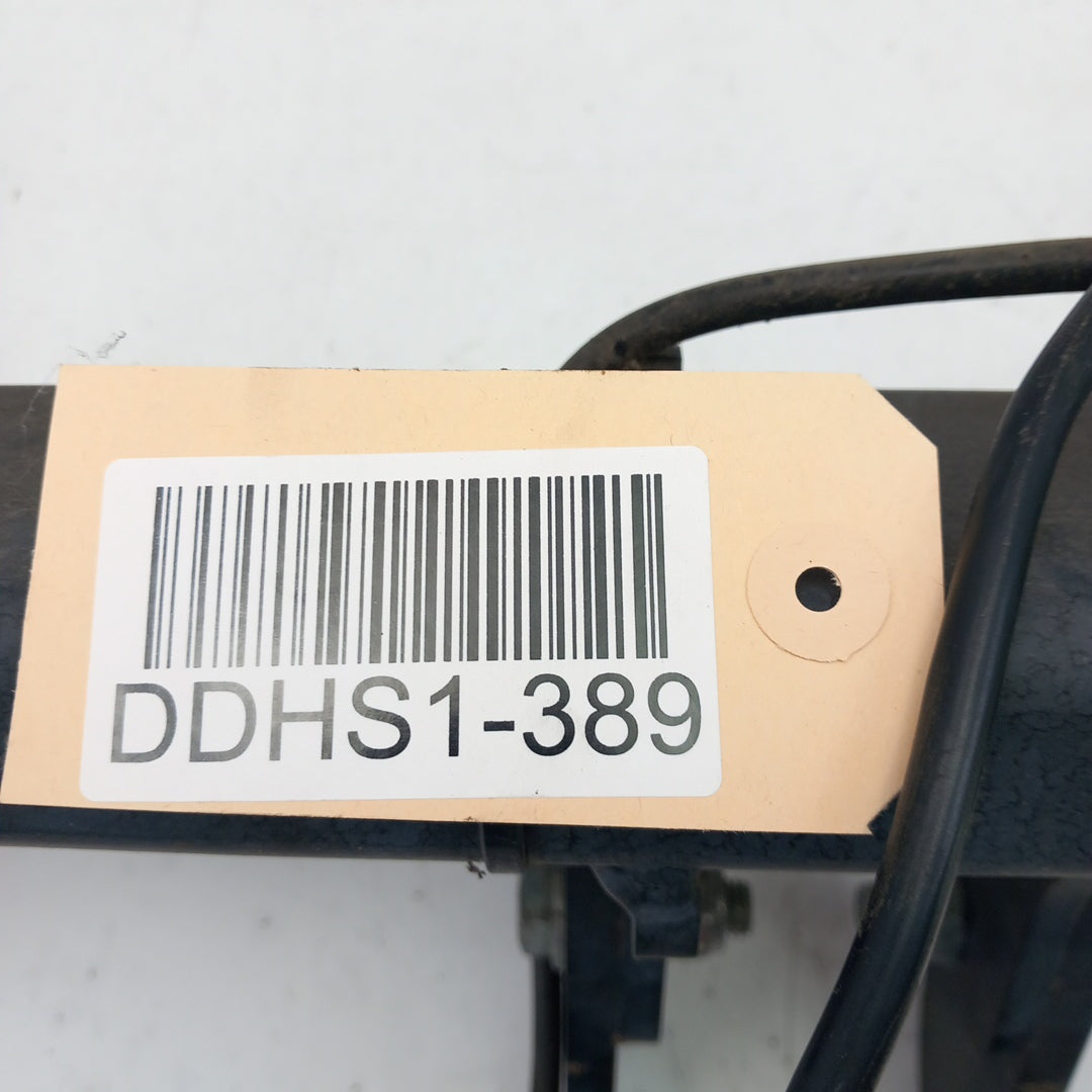 Теглич с кабел Dacia Duster I HS