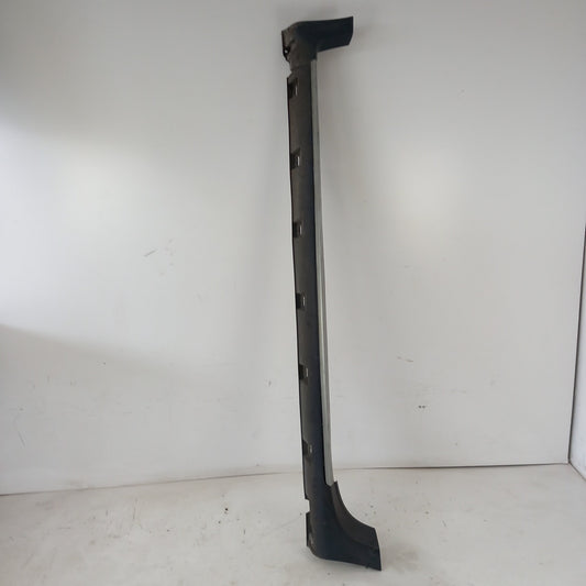 Праг ляв Dacia Duster I HS