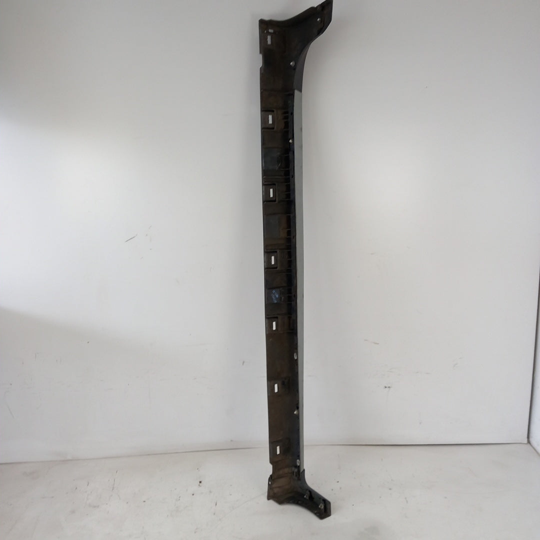 Праг ляв Dacia Duster I HS