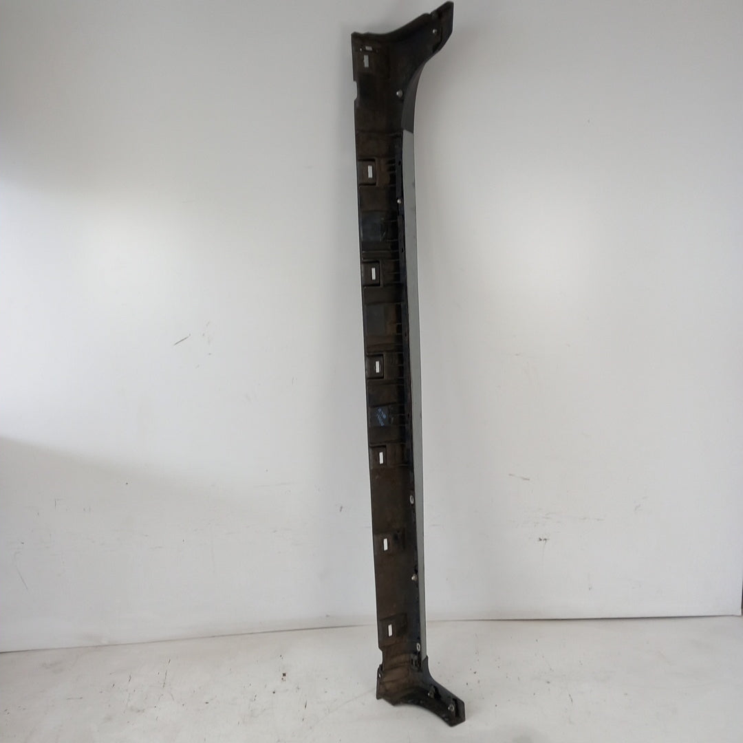 Праг ляв Dacia Duster I HS