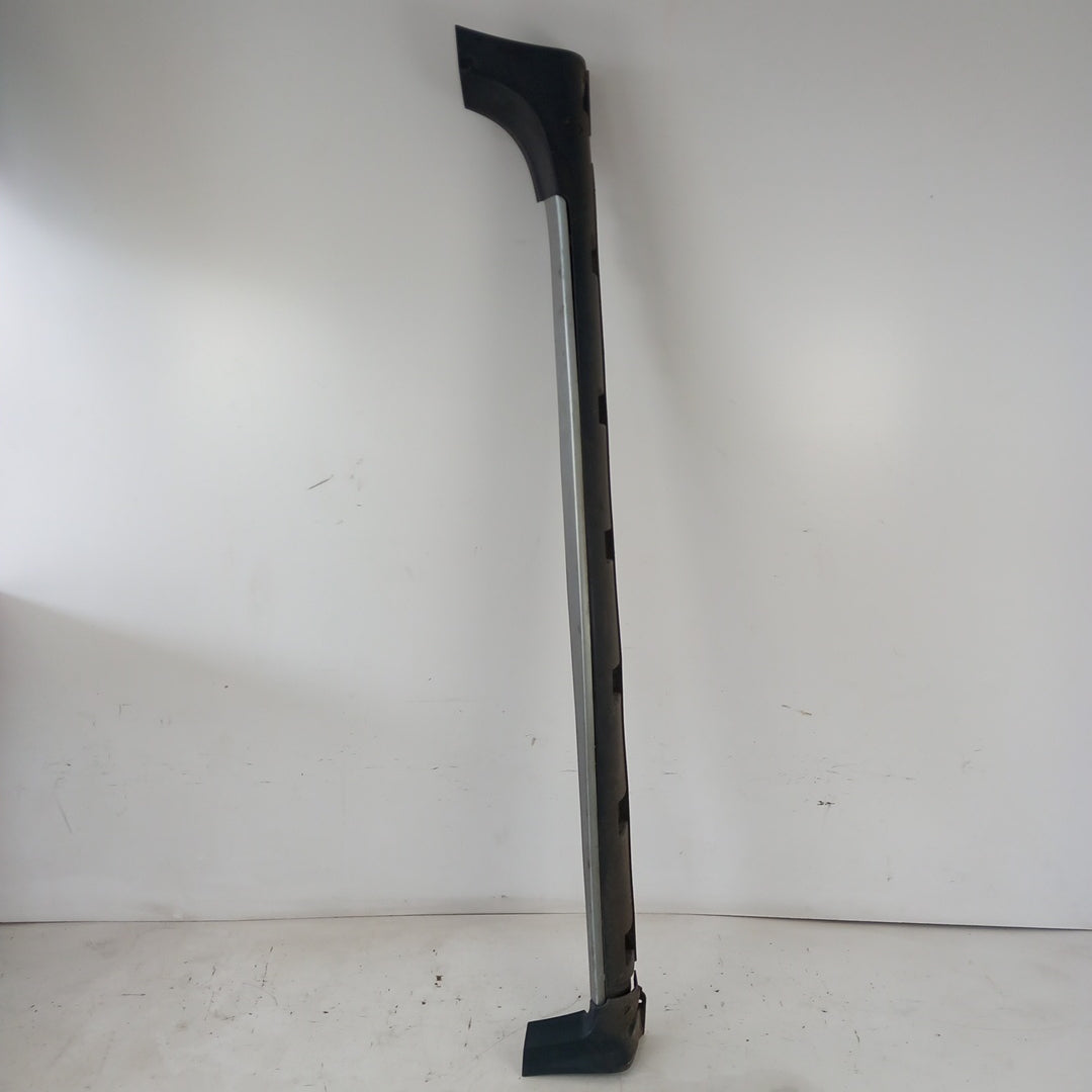 Праг ляв Dacia Duster I HS