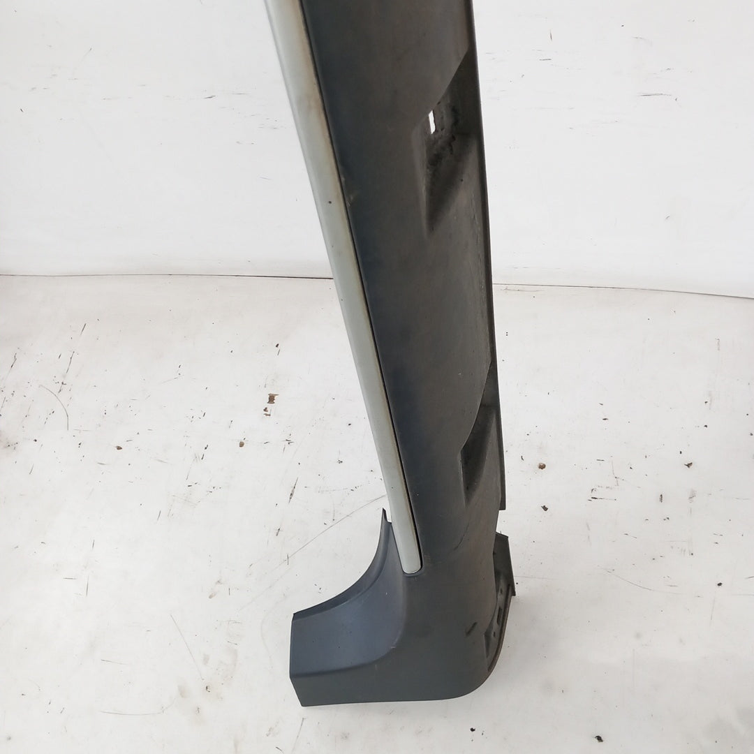 Праг десен Dacia Duster I HS