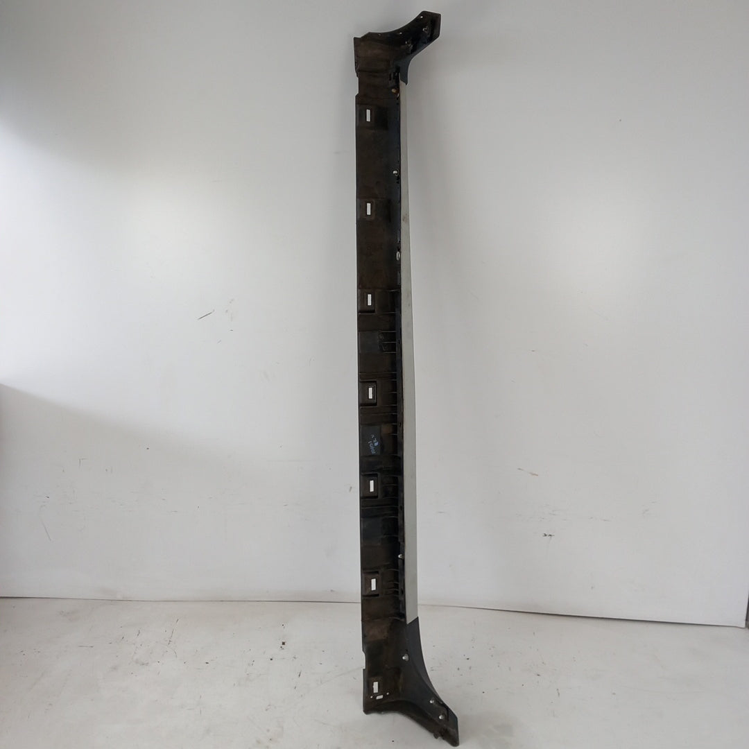 Праг десен Dacia Duster I HS