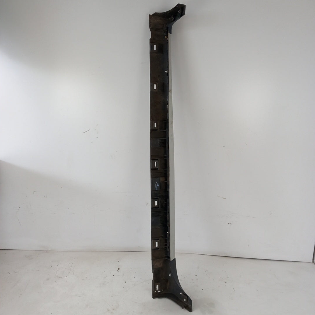 Праг десен Dacia Duster I HS