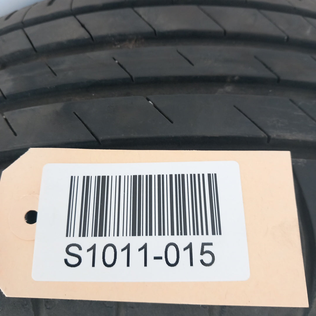 Комплект 16" цола 2бр. летни гуми Goodyear EFFICIENT Grip  205/55R16 91V Opel Meriva B