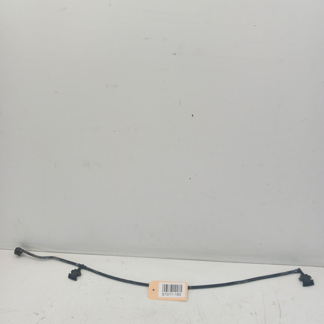 Дюзи предни чистачки Opel Meriva B