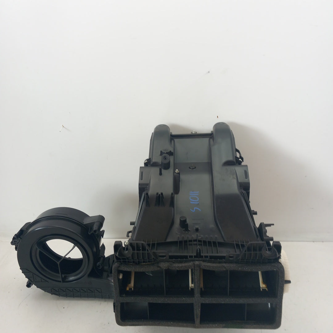 Кутия за парно Opel Meriva B