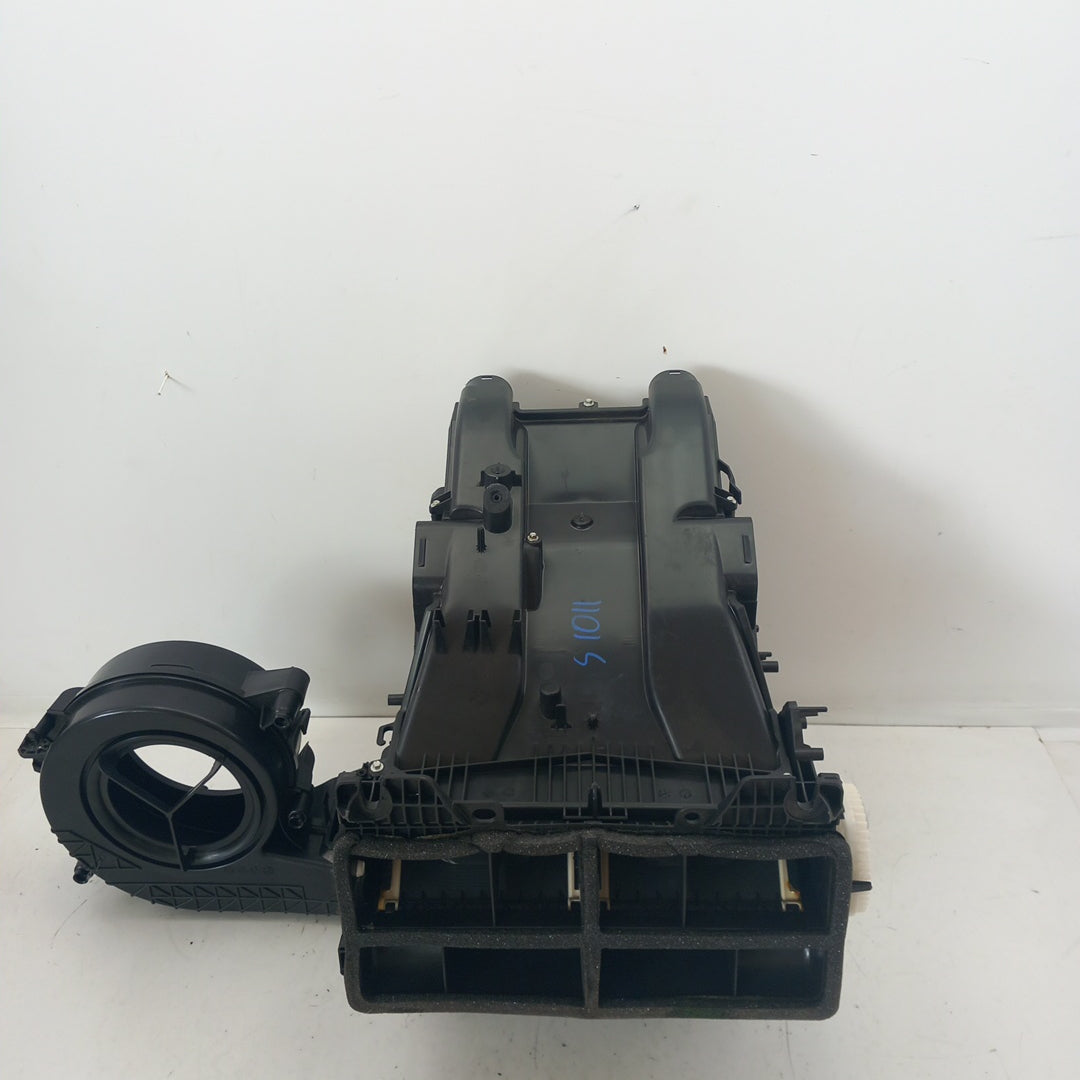 Кутия за парно Opel Meriva B