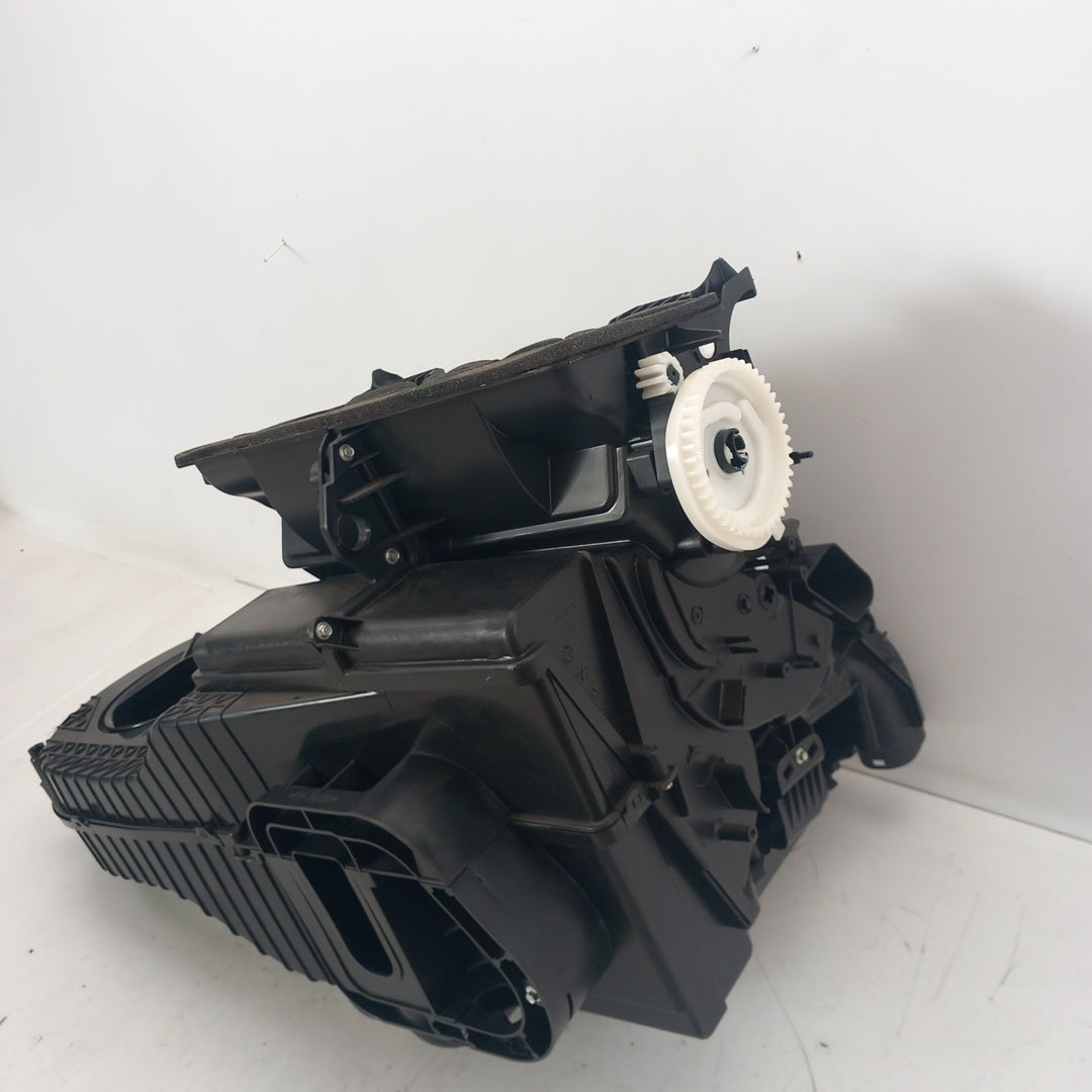 Кутия за парно Opel Meriva B