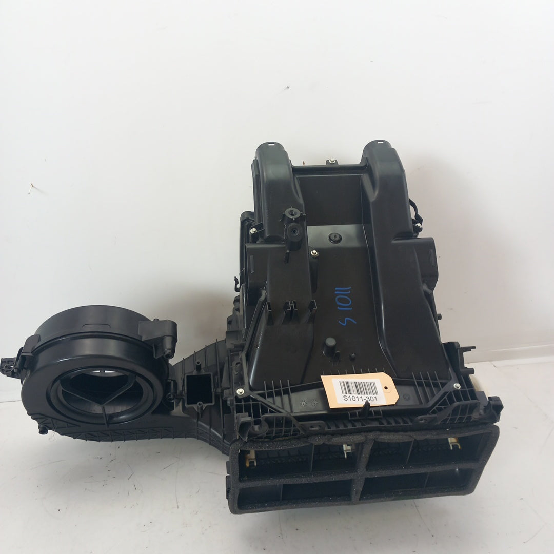 Кутия за парно Opel Meriva B