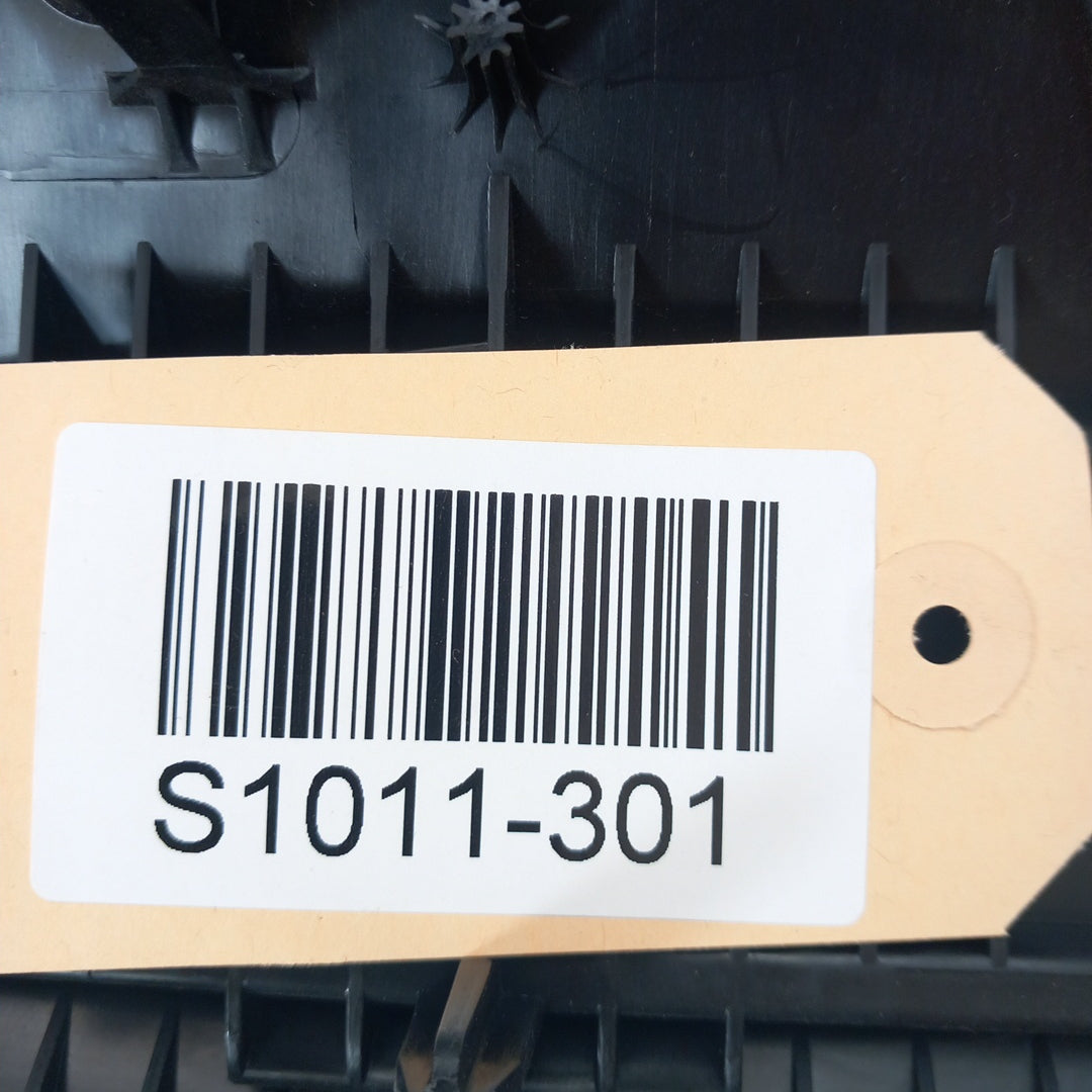 Кутия за парно Opel Meriva B