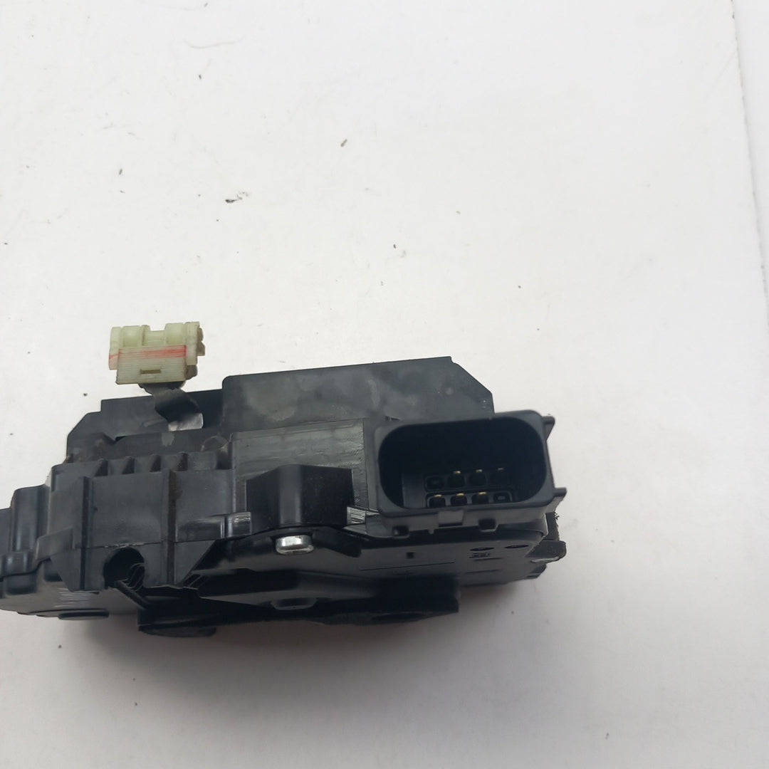 Брава централно заключване предна дясна врата EH Opel Meriva B