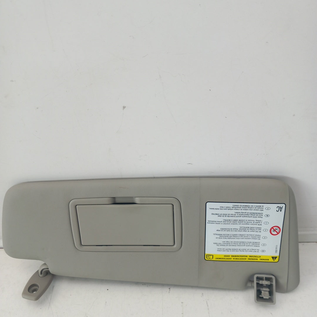 Сенник десен с огледало Opel Meriva B