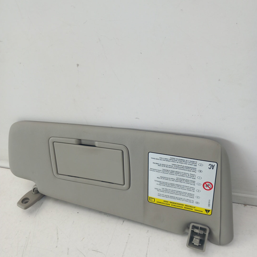 Сенник десен с огледало Opel Meriva B