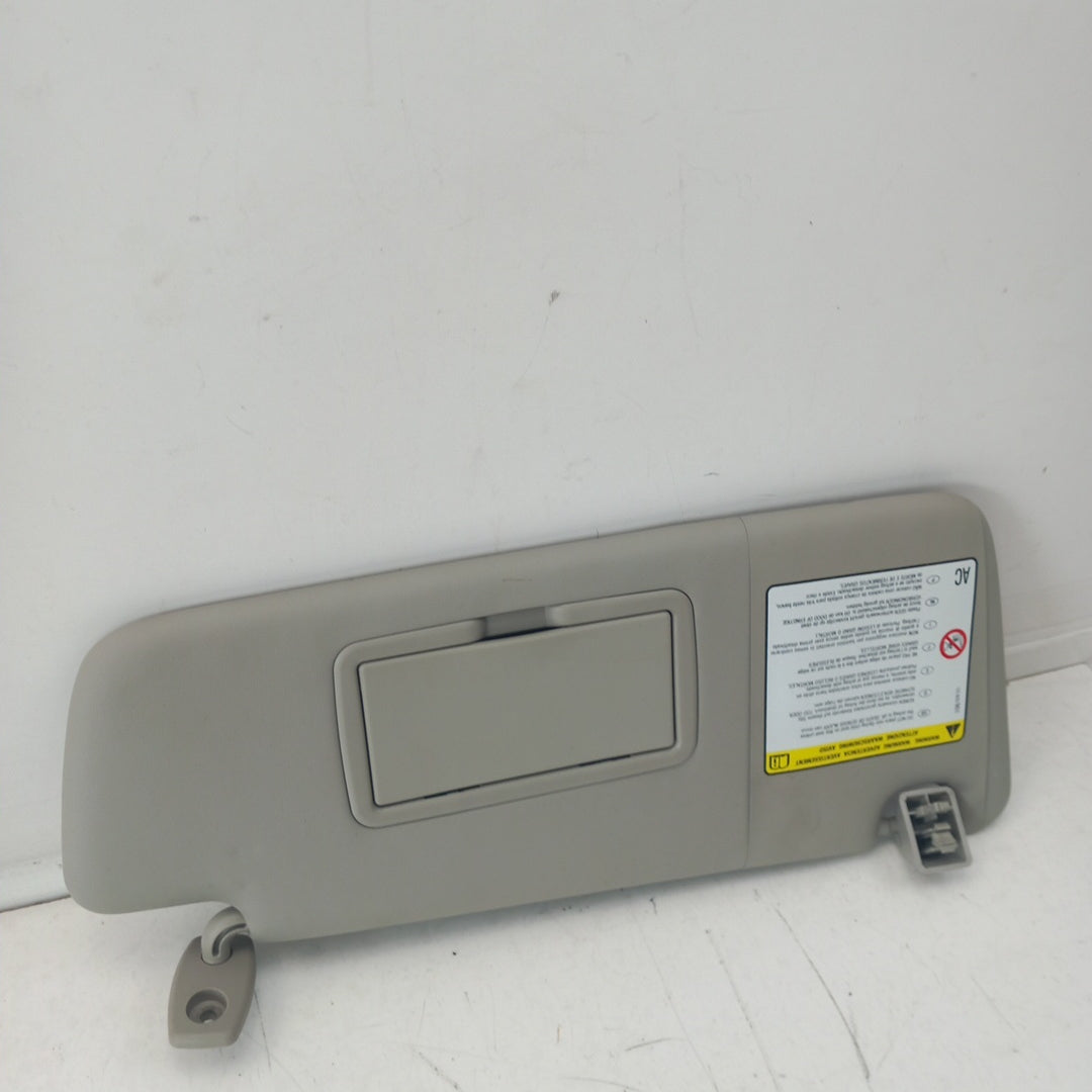 Сенник десен с огледало Opel Meriva B