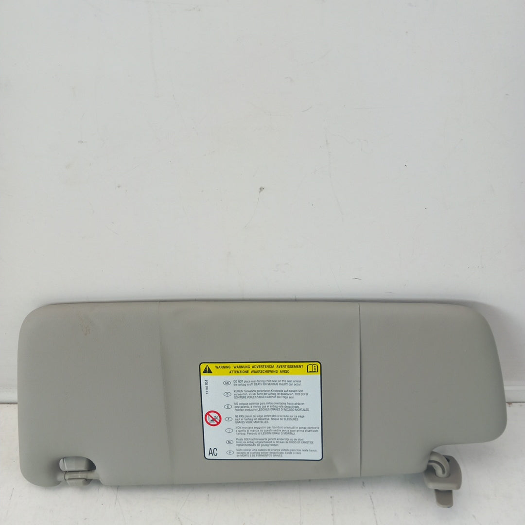 Сенник десен с огледало Opel Meriva B