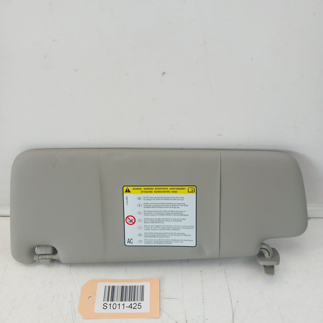 Сенник десен с огледало Opel Meriva B