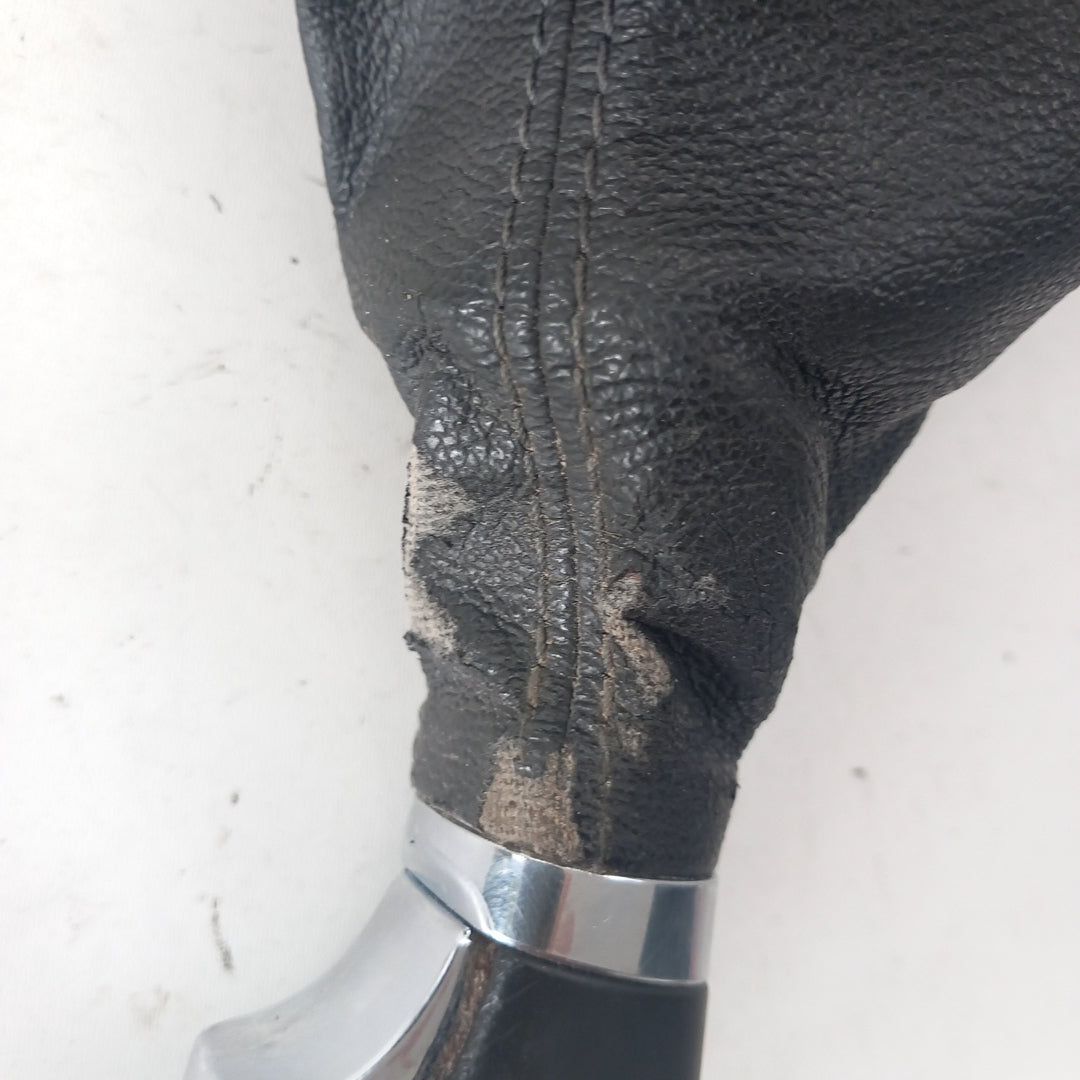 Топка скоростен лост 5 скорости ръчна кутия Opel Meriva B