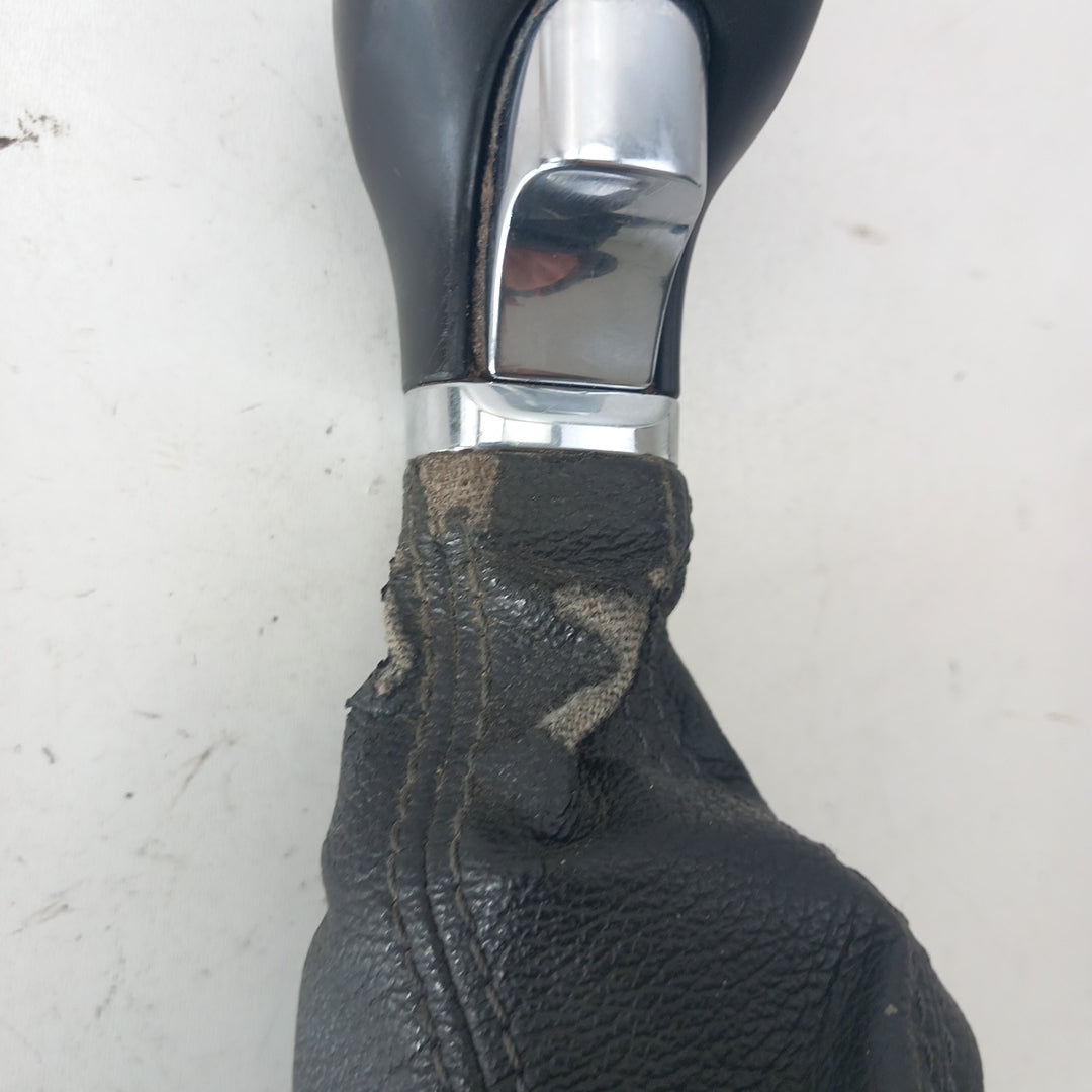 Топка скоростен лост 5 скорости ръчна кутия Opel Meriva B