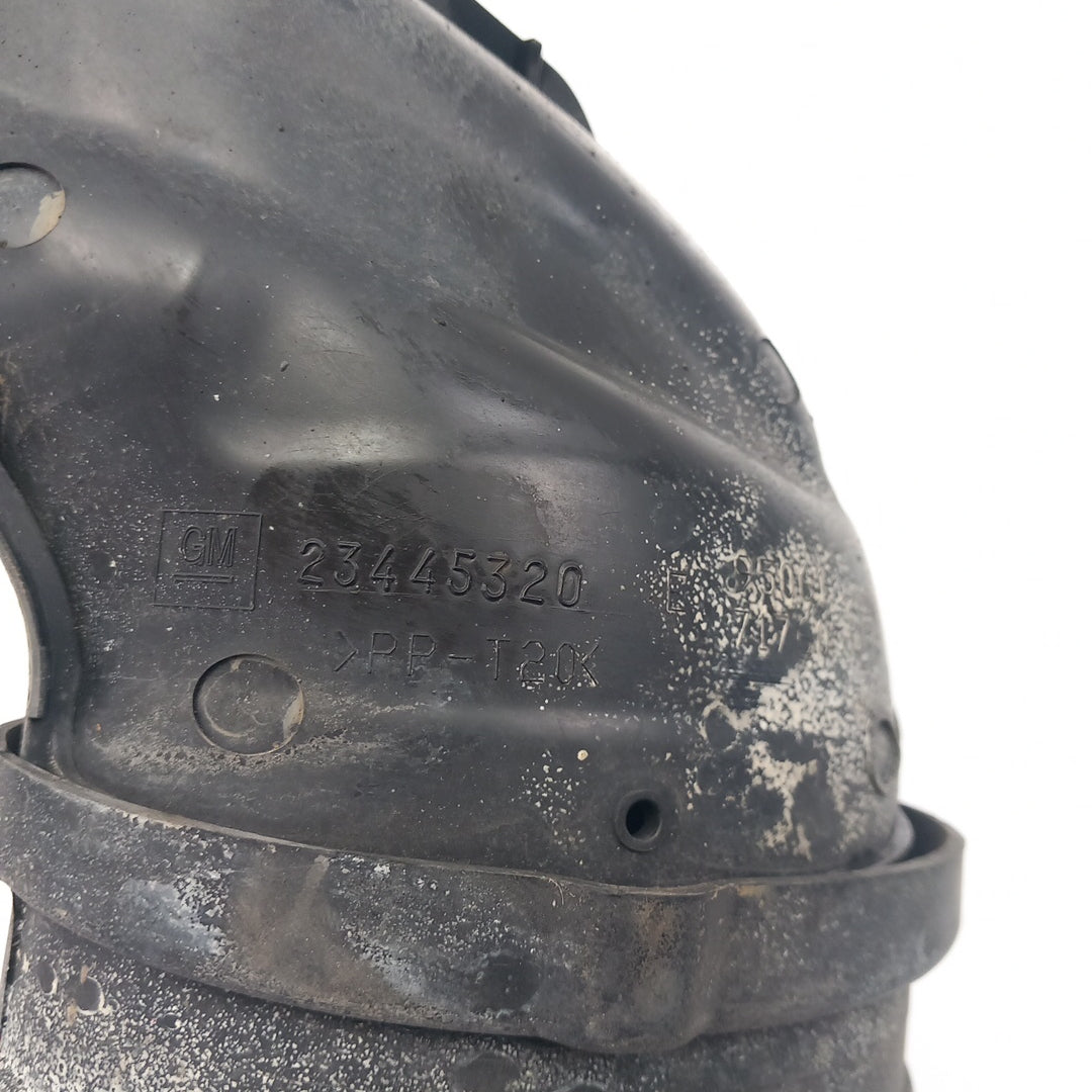 Въздуховод кутия въздушен филтър Липсва държач Opel Insignia A 2,0 CDTI 170 PS B20DTH